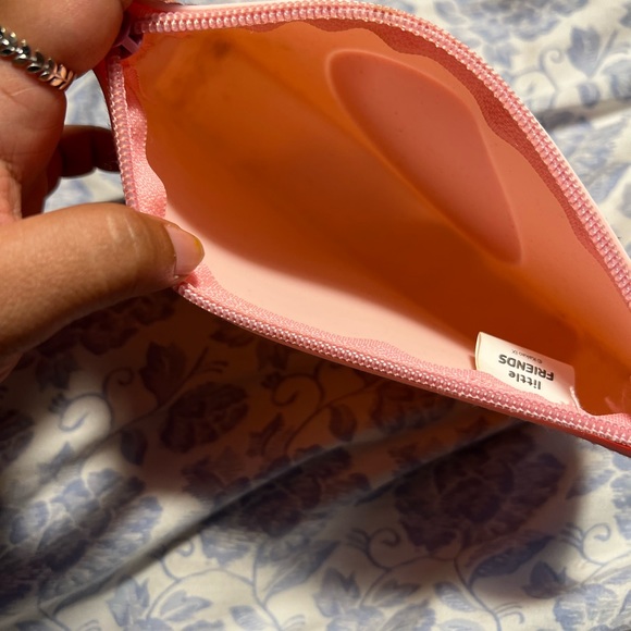 Kakao Freinds Apeach Pouch - Picture 4 of 4